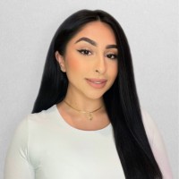Pacific Science & Engineering Group, Inc. Employee Sharleen Singh's profile photo