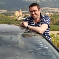 Alliance Wine Employee Patrick Gilhooly's profile photo