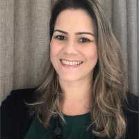 Ajinomoto do Brasil Industria e Comércio de Alimentos Ltda. Employee Elaine Afonso's profile photo