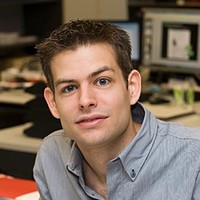 DM&S Employee Pieter van Leuven's profile photo