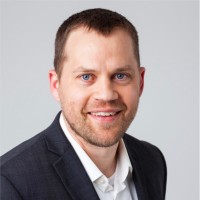 Harvard Investments Employee Aaron Pederson's profile photo