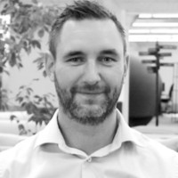 TRIMIT Employee Brian Kyndi's profile photo