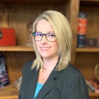 EisnerAmper Employee Jo Hall's profile photo