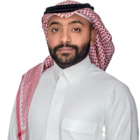 CXG Employee Khaled Alamoudi's profile photo