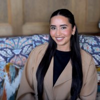 Alisha Bagri Email & Phone Number
