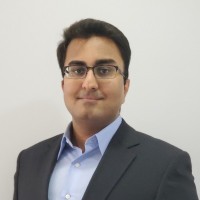 Rakuten Kobo Inc. Employee Umer Kamran's profile photo