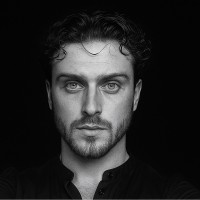 XSHACK Employee Moshe Weitzner's profile photo