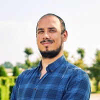 Netflow Employee Lukas Hanot's profile photo