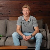 Belmadar Employee Vaughan Hudy's profile photo