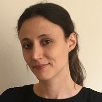 Avlos Employee Demetra Sklaviadis's profile photo