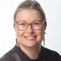 National Disability Insurance Agency Employee Kim Rowe's profile photo