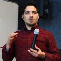 Startbahn, Inc. Employee Sadegh Nobari's profile photo