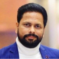 Upendra Pandey Email & Phone Number