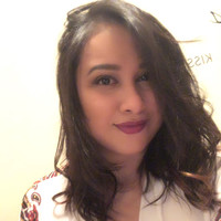 Hill's Pet Nutrition Employee Daniela Lopez's profile photo