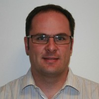 DisCom International Employee Michael Moyer's profile photo