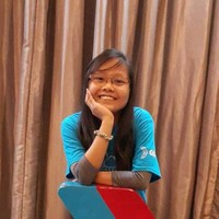 Robogals Global Employee Herabelle Villanueva's profile photo