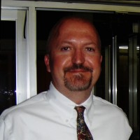 M/A/R/C Research Employee Mike Perdue's profile photo
