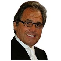 Email e telefono di Joe Perillo