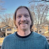 OurFamilyWizard Employee Chaymus Klang's profile photo