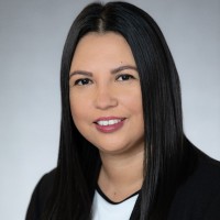 COUNT Group Employee Mariela Vela's profile photo