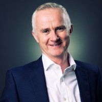 AVEVA Employee Jp Harkin's profile photo