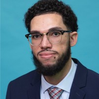 Naval Undersea Warfare Center Newport Employee Abner Barros's profile photo