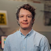 Mr. Smith Agency Employee Michael Greiner's profile photo