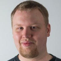 Boston Children's Hospital Employee Chris Gaskell's profile photo