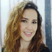 BBVA Employee Sandra Mayo's profile photo