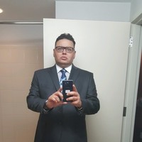AMP COMMUNICATIONS, LLC Employee Steven Espaillat's profile photo