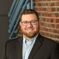 Enerfab Employee Nathan Hatfield's profile photo