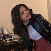 AlphaRebate Employee Teodora Nechifor's profile photo