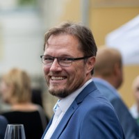 Actual I.T. Employee Jan Kocbek's profile photo