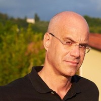 HarperCollins Italia Employee Guglielmo Pizzinelli's profile photo