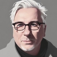 PINKTUM Employee Werner Bogula's profile photo