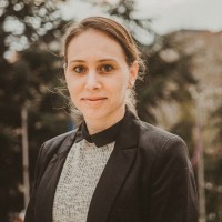 Shelly.com Employee Denitsa Stefanova-Georgieva's profile photo