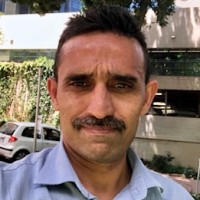 Sai Narayan Email & Phone Number