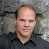 Amazon Employee Bill Kruger's profile photo