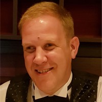 Pixated - Performance Marketing & Web Design Agency Employee Andy Mills's profile photo