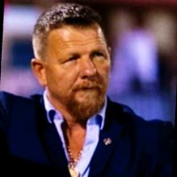 Calidus Resources Limited Employee Rodney Jonsson's profile photo