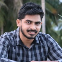 Vignesh Suresh Email