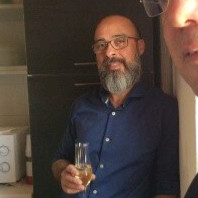 FRIGOSYSTEM S.R.L. Employee Donato Chiarito's profile photo
