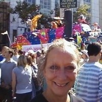 Self: Profit and Non-Profit Employee Cathy Meadows's profile photo