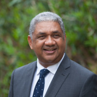 Truss Edge Employee Dave Shastri's profile photo