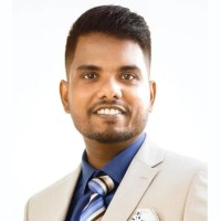 Krishna Ramakrishnan Email