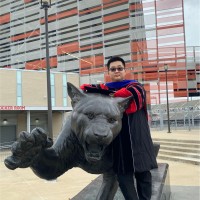 RevoChem LLC Employee Hao Li's profile photo