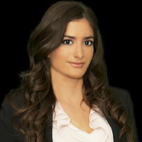 Julia Dolman Email & Phone Number