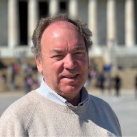 Tanana Valley Clinic Employee Mike Powers's profile photo