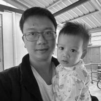 Zino Tech Employee Thet Htun's profile photo