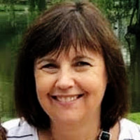 Rescue Dog Technology Employee Pam Schmitt's profile photo